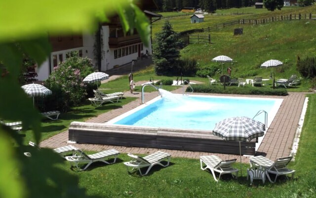 Familotel Lengauer Hof