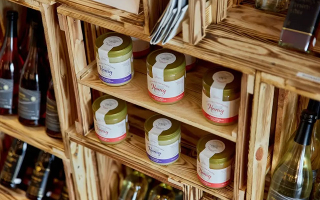 Moselhotel Weinhaus Simon