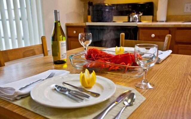 Brewster Green Resort