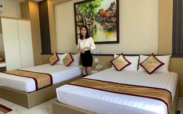 Minh Minh Nam Hotel