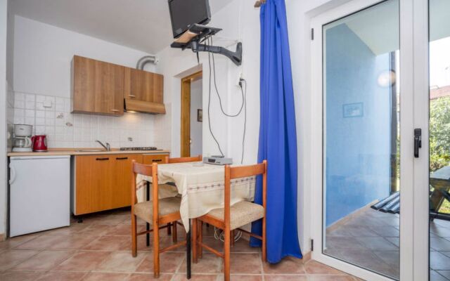 Apartment Hilde Medulin 16753