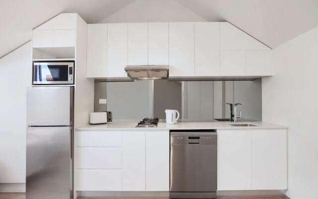 Bondi Beach Studios Suite 1