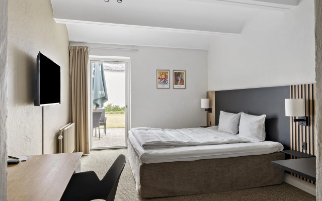 Hotel Dalgas, BW Signature Collection