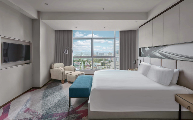 Crowne Plaza Manila Galleria by IHG