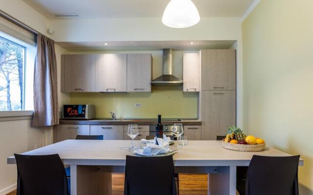 Crvena Luka Apartments and Villas