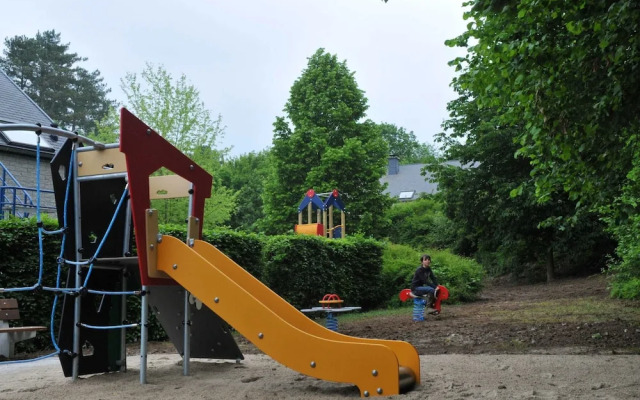 Well-kept Apartment With a Dishwasher not far From Durbuy