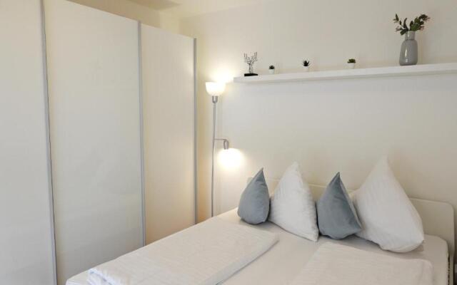 Braviscasa Ferienresidenz Endingen