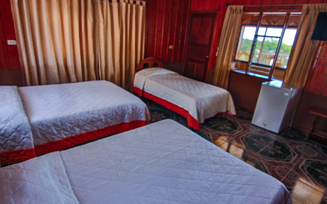 Hotel Don Taco Monteverde