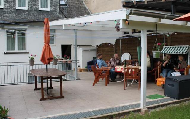 Pension Haus Thies