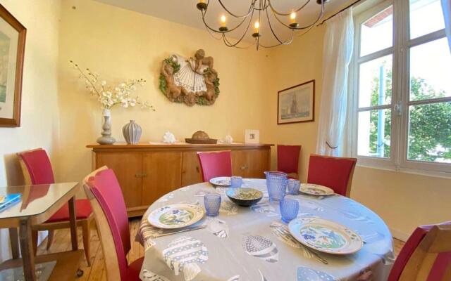 Appartement La Baule, 5 pièces, 6 personnes - FR-1-245-71