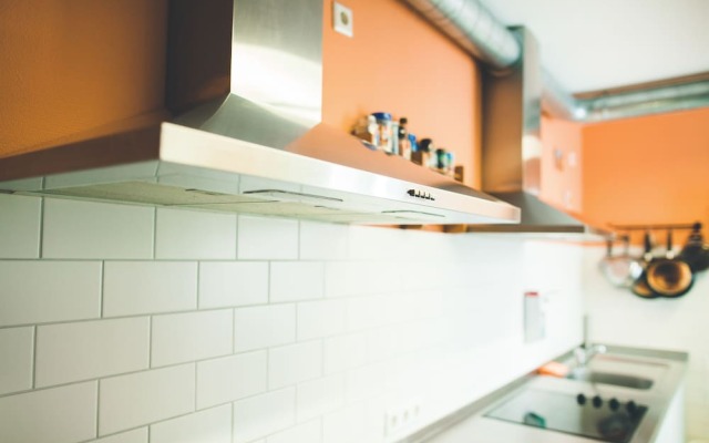 StayInn Hostel und Gastehaus