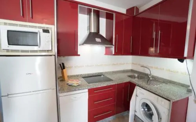 Apartamentos Manuel Martin