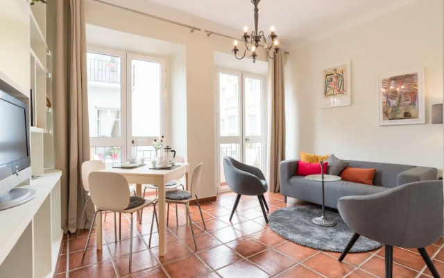 LU&CIA Apartamento Cervantes