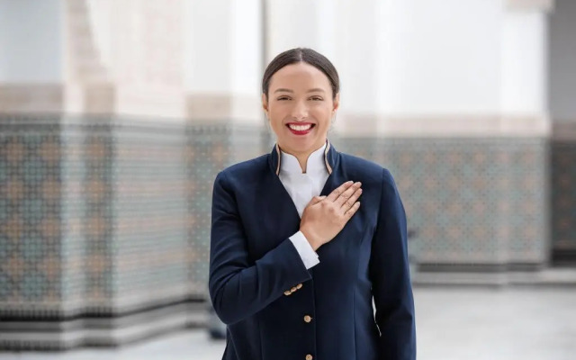 The Oberoi Marrakech