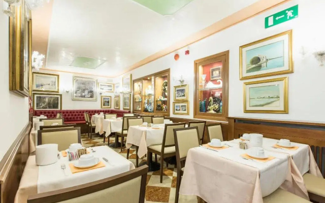 Hotel al Piave