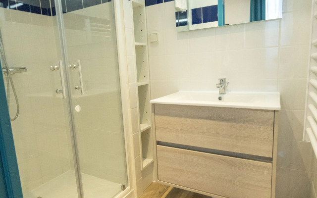 Village Vacances La Petite Pierre