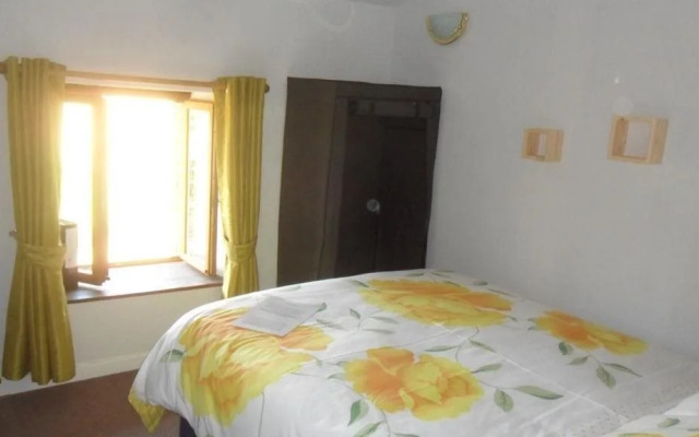 Vallee des Chenes Chambre dhotes