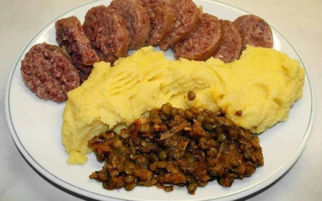 Agriturismo Il Runch