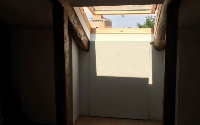 Painters House Biennale Arsenale