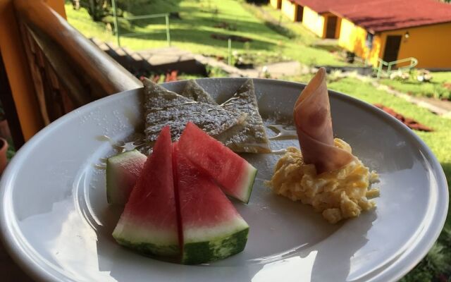 Santuario Lodge