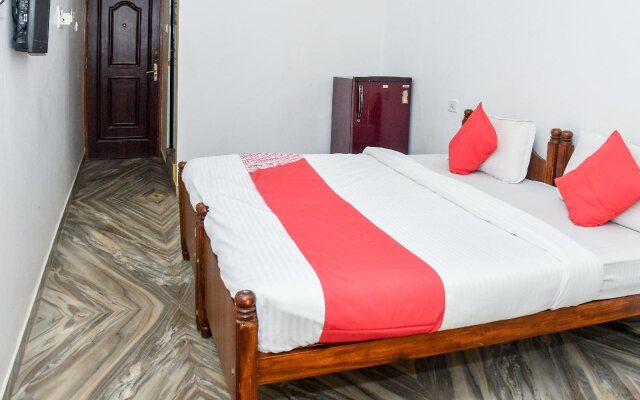 Glory Lazfina Guest House by OYO Rooms