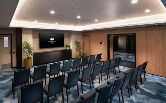 Doubletree By Hilton Hobart