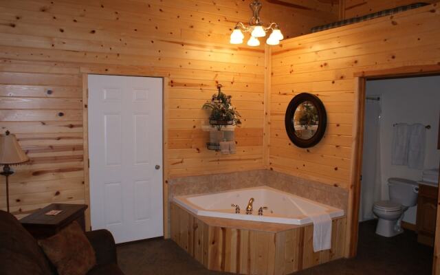 Buffalo County Resort
