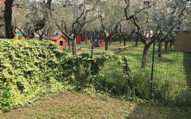 A Casa Della Zia