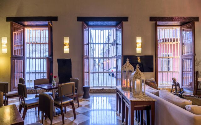 Casa La Merced by Mustique