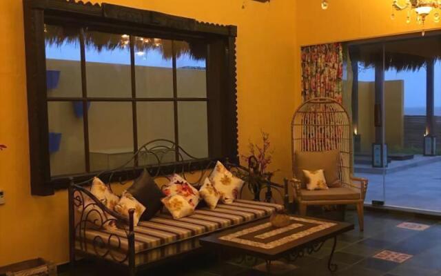 Serena Beach Resort