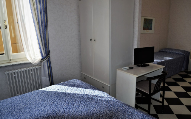 Albergo Amici