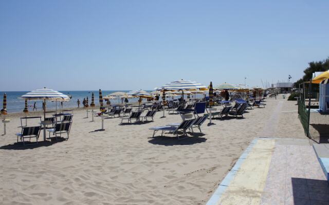 B&B Al Villino del Sole
