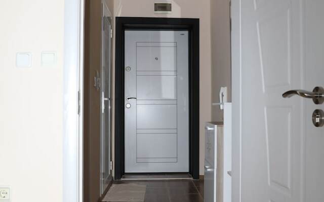 FM Luxury 1-BDR Apartment - The Nest