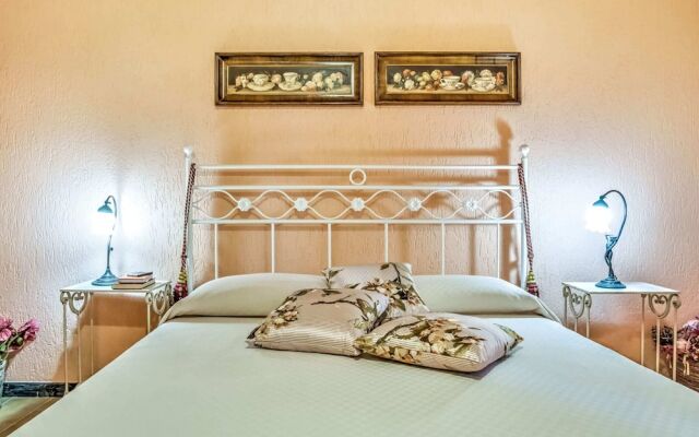 Elegant Holiday Home in Fabrica di Roma near Theatre