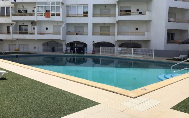 Apt T1 Marques - Albufeira