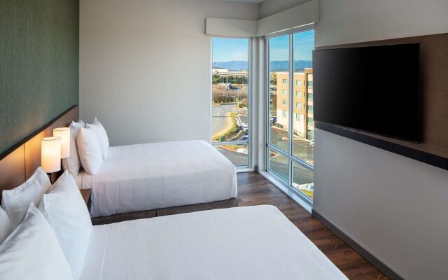 Hyatt Place Harrisonburg