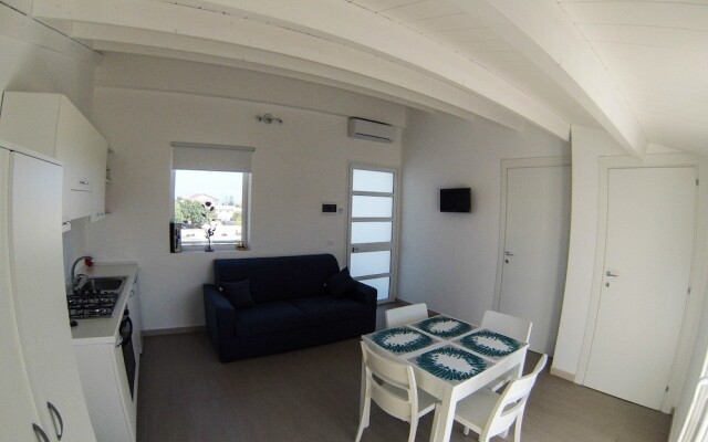 Marina Di Ragusa Residence
