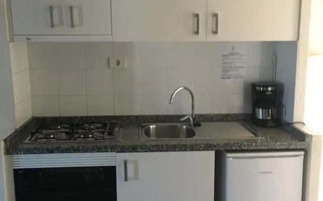 Apartamentos HG Cristian Sur