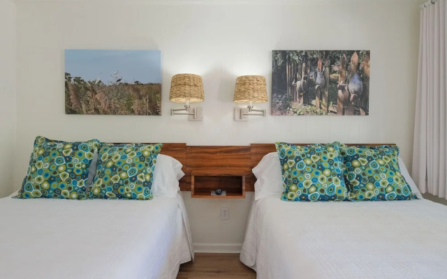 Bluff Shoal Motel