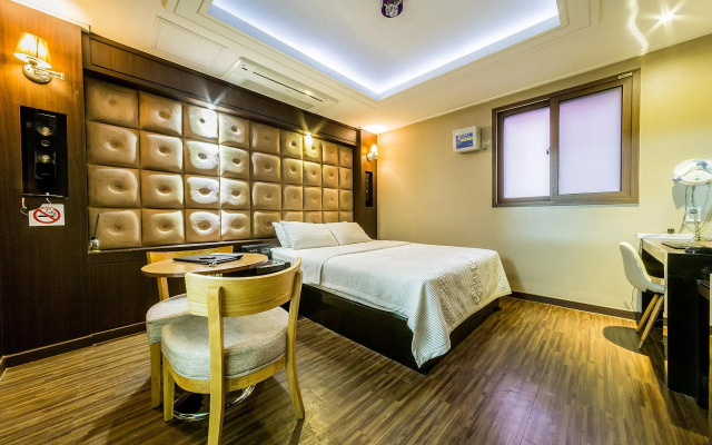 Seven Motel Ansan