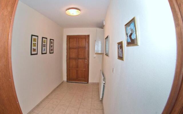 Holiday Home Le Pihon