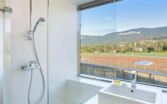 ibis Styles Saint Julien en Genevois Vitam