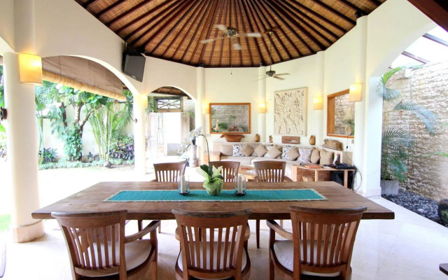 Mayana Villas