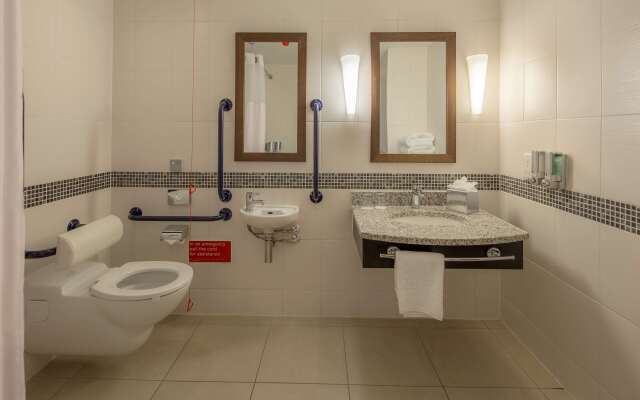 Hilton at St George's Park, Burton Upon Trent