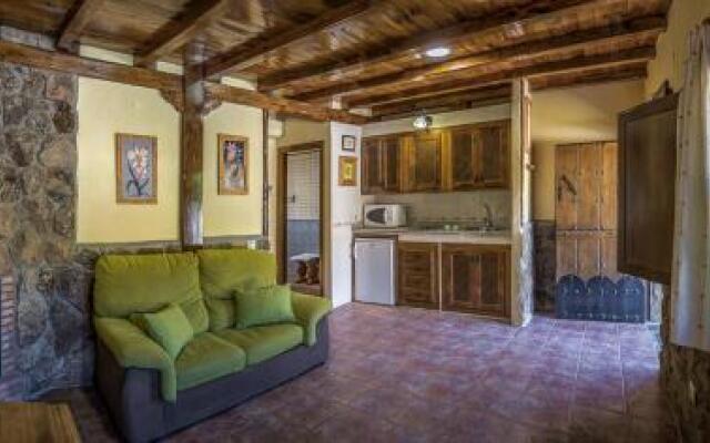 Complejo Rural Los Chozos