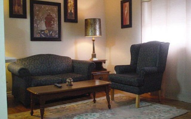 Niagara Falls Executive Suites