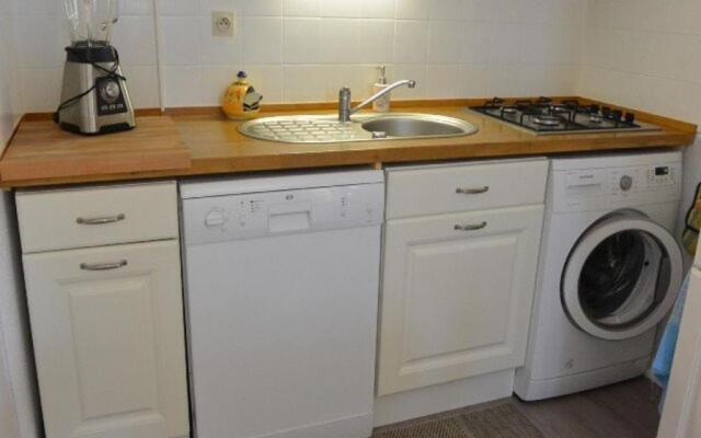 Appartement Cap d'Agde, 3 pièces, 6 personnes - FR-1-607-49