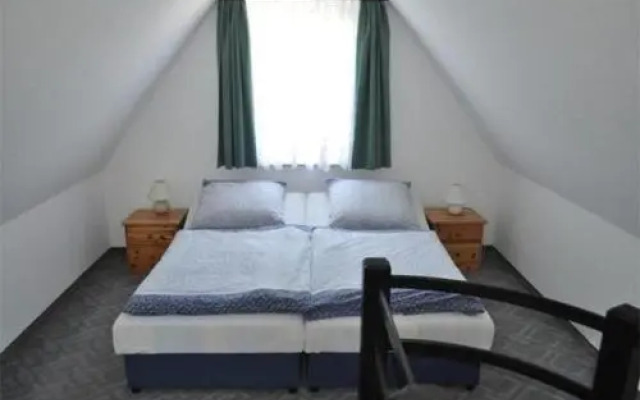 Ferienhaus Lychen UCK 301