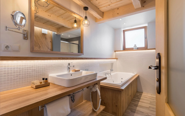 Aparthotel Bambi