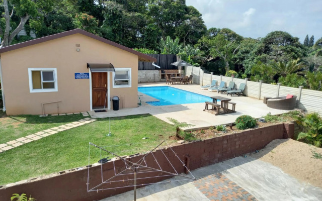 Poolside Guest House